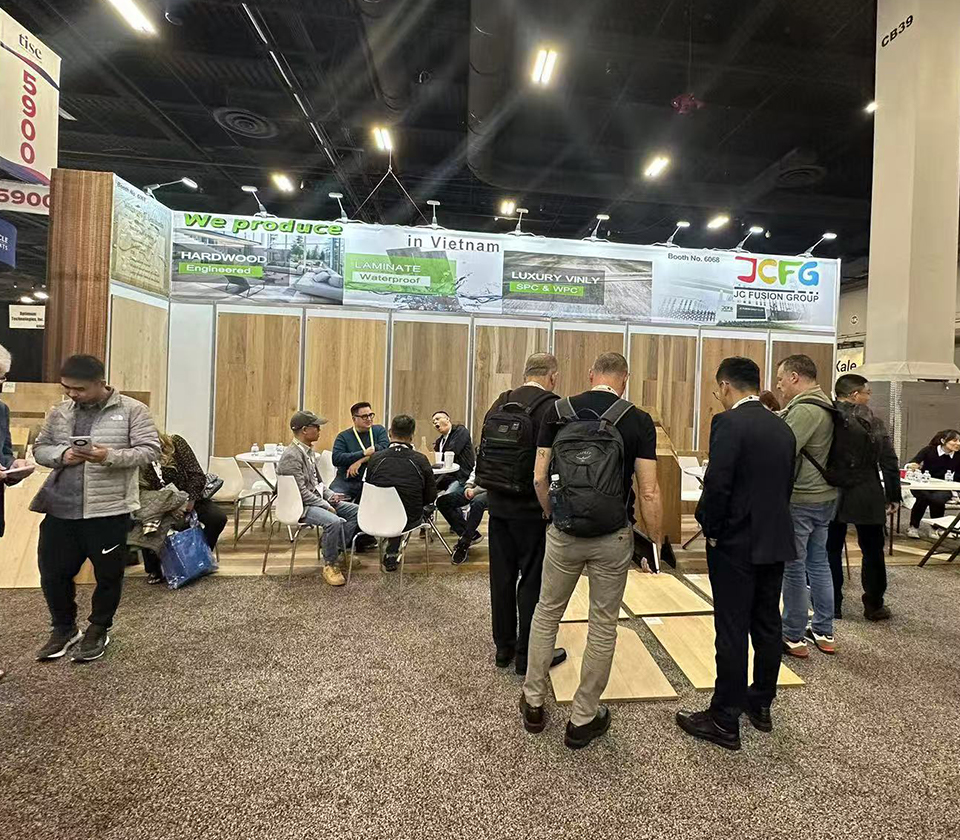 Decades of experience